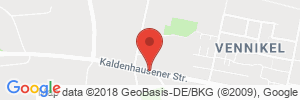 Autogas Tankstellen Details Freie Station Kleinwächter in 47447 Moers-Vennikel ansehen