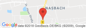Autogas Tankstellen Details Esso Station Brigitte Bäcker in 91126 Schwabach ansehen