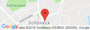 Autogas Tankstellen Details TOTAL-Tankstelle Wolfgang Scherzer in 08261 Schöneck ansehen
