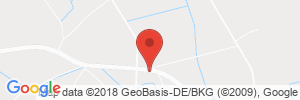 Position der Autogas-Tankstelle: Freie Tankstelle Josef Gertken GmbH in 49586, Neuenkirchen