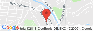 Autogas Tankstellen Details Wupper Reifen und Autoteile GmbH in 42289 Wuppertal ansehen