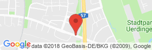 Autogas Tankstellen Details Kfz Werkstatt Gartenstadt Laermann in 47829 Krefeld ansehen