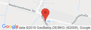 Autogas Tankstellen Details Raiffeisen Landbund eG in 31655 Stadthagen ansehen