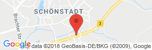 Autogas Tankstellen Details Tankstelle Andreas Feussner GmbH & Co. KG in 35091 Cölbe-Schönstadt ansehen