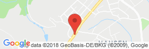 Autogas Tankstellen Details Mundorf Tankstelle K. Moukhmalji in 53819 Neunkirchen-Seelscheid ansehen