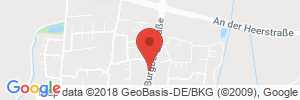 Autogas Tankstellen Details HEM Tankstelle in 38228 Salzgitter-Lichtenberg ansehen
