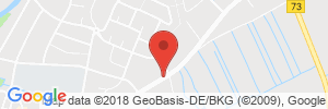 Autogas Tankstellen Details Esso Station Sven Friedrichs in 21762 Otterndorf ansehen