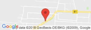 Autogas Tankstellen Details Pollmanns - Gas in 38820 Halberstadt ansehen