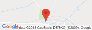 Position der Autogas-Tankstelle: Quaas-Gas GmbH in 38836, Badersleben