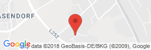 Autogas Tankstellen Details LTG-Tankstelle in 29549 Bad Bevensen ansehen