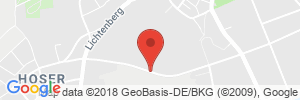 Autogas Tankstellen Details Auto-Pflege-Park in 41747 Viersen ansehen