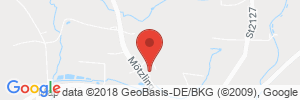 Position der Autogas-Tankstelle: Tankschop Kaiser GmbH in 94529, Aicha vorm Wald