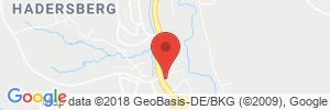 Autogas Tankstellen Details Agip Station Rumpfinger in 84427 St. Wolfgang ansehen
