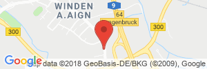 Autogas Tankstellen Details Agip Service-Station Werner Wowra in 85084 Winden am Aign-Langenbruck ansehen