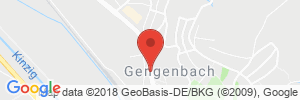 Autogas Tankstellen Details Auto Huber GmbH in 77723 Gengenbach ansehen