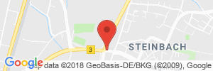 Autogas Tankstellen Details Aral Tankstelle / Autohaus Karcher in 76534 Baden-Baden ansehen