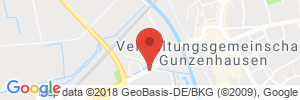 Autogas Tankstellen Details Autohaus Wüst & Weigand (Aral-Tankstelle) in 91710 Gunzenhausen ansehen