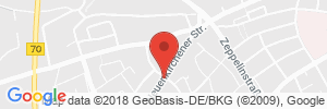 Autogas Tankstellen Details Pludra Tankstelle in 48432 Rheine ansehen