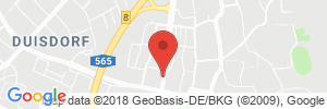 Autogas Tankstellen Details ESSO Station in 53127 Bonn ansehen