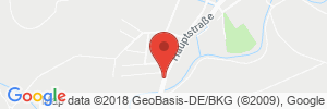 Autogas Tankstellen Details RWG Südharz eG in 37412 Elbingerode ansehen