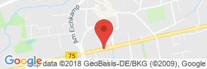 Autogas Tankstellen Details Score SB Station in 27367 Sottrum ansehen