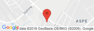 Autogas Tankstellen Details Freizeit AG in 27404 Zeven-Aspe ansehen