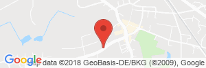 Position der Autogas-Tankstelle: Meurers Kfz-Service GmbH (BFT) in 24214, Gettorf
