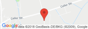 Autogas Tankstellen Details KFZ-Service Mellendorf in 30900 Wedemark-Gailhof ansehen