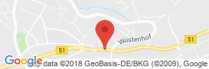 Autogas Tankstellen Details Eisenbach Ralf, Shell Station in 42929 Wermelskirchen ansehen