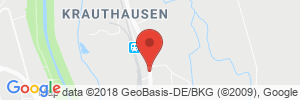 Autogas Tankstellen Details Dr. Rudolf Lauff / Gastankstelle in 52399 Düren ansehen