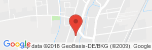 Position der Autogas-Tankstelle: A.G.S. Auto-Gas-Service in 03253, Doberlug-Kirchhain