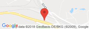 Autogas Tankstellen Details Agip Service Station in 04579 Espenhain ansehen