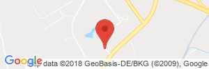 Position der Autogas-Tankstelle: TOTAL Station Schmidt in 04720, Döbeln-Großweitzschen