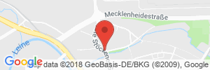 Autogas Tankstellen Details Leo Tankstelle in 30419 Hannover ansehen