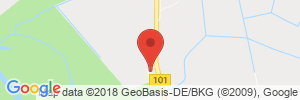 Autogas Tankstellen Details BHG - Tankstelle in 04924 Beutersitz ansehen