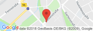 Autogas Tankstellen Details Total Station in 10115 Berlin-Mitte ansehen