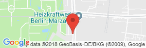 Autogas Tankstellen Details STAR Tankstelle in 10315 Berlin-Lichtenberg ansehen