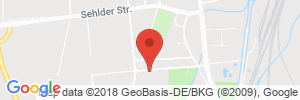 Autogas Tankstellen Details Ziesener GmbH in 31008 Elze ansehen