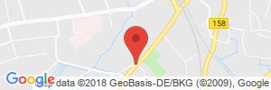 Autogas Tankstellen Details ESSO-Station in 16278 Angermünde ansehen