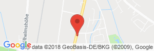 Autogas Tankstellen Details Autohaus Ford Meyer GmbH in 31582 Nienburg ansehen