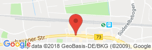 Autogas Tankstellen Details Shell Station in 21149 Hamburg-Neugraben-Fischbek ansehen