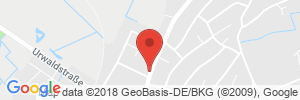 Autogas Tankstellen Details FELTA-Tankstelle in 26345 Bockhorn ansehen