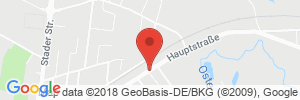 Autogas Tankstellen Details Hansa Energie Gohde GmbH in 27419 Sittensen ansehen