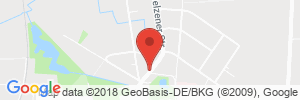 Autogas Tankstellen Details Raiffeisen Tankstelle in 29378 Wittingen ansehen