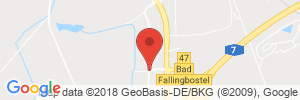 Autogas Tankstellen Details Tankstelle Bad Fallingbostel in 29683 Bad Fallingbostel ansehen