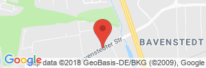 Autogas Tankstellen Details M1 Tankstelle in 31135 Hildesheim ansehen
