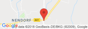 Autogas Tankstellen Details Autohaus Berghorn GmbH in 31592 Stolzenau-Nendorf ansehen