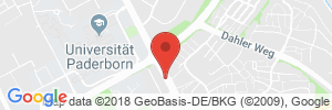 Autogas Tankstellen Details Aral Station Lüke GbR in 33100 Paderborn ansehen