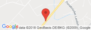 Autogas Tankstellen Details Tankcenter Gütersloh in 33334 Gütersloh ansehen