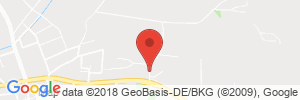 Position der Autogas-Tankstelle: H & J Gastechnik in 34270, Schauenburg-Breitenbach